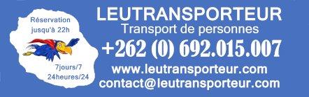 leutransporteur pour tout vos déplacements, privés ou professionnels.