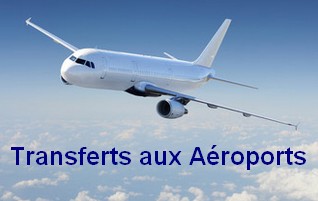 Transfert Aéroport Réunion